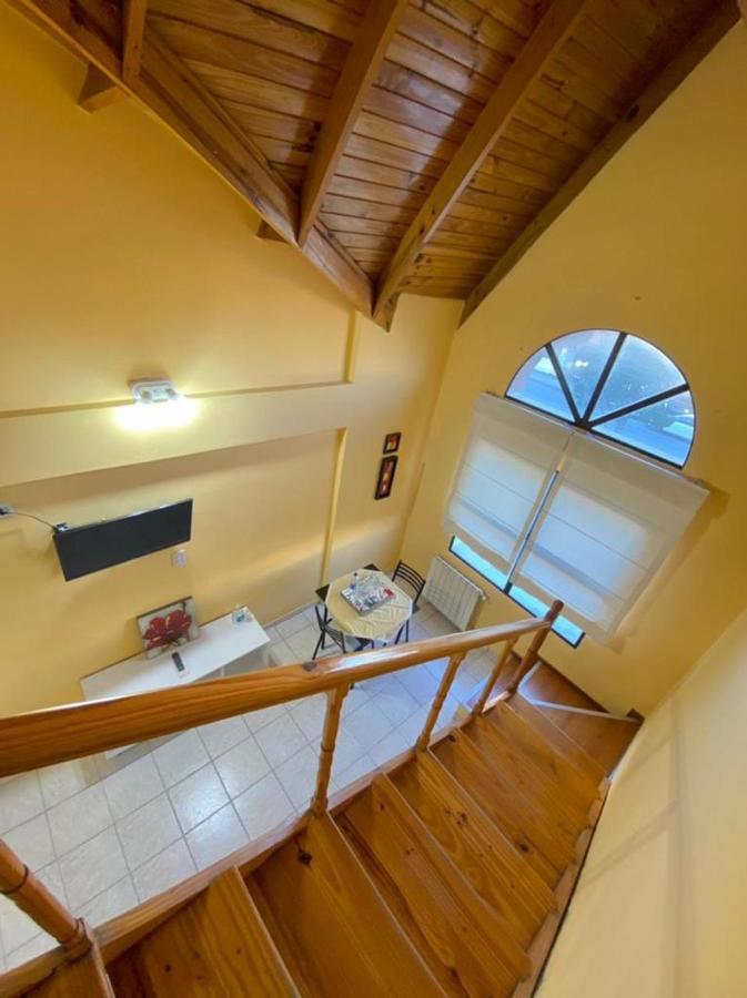 Cielo Sureno Río Gallegos Dış mekan fotoğraf